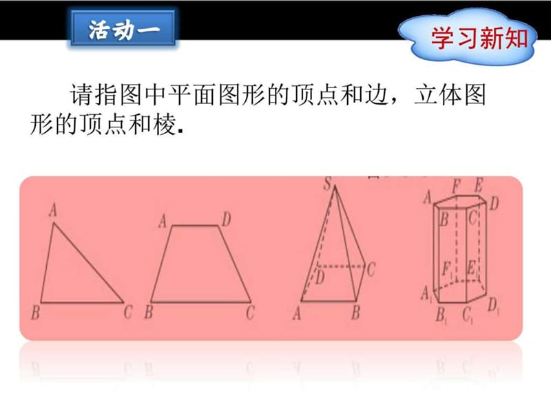 冀教版七年级数学初一上册2.2《点和线》ppt课件.ppt_第3页