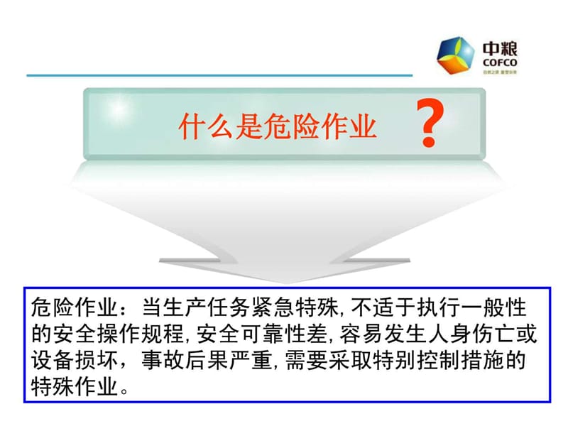 危险作业管理制度培训课件.ppt_第3页