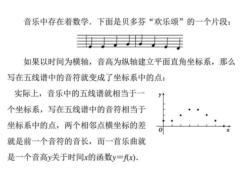 北师大版高中数学必修4第一章周期现象课件.ppt_第3页