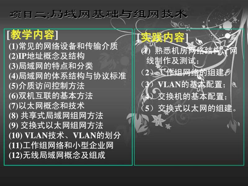 计算机网络技术3—组建小型局域网络.ppt_第2页