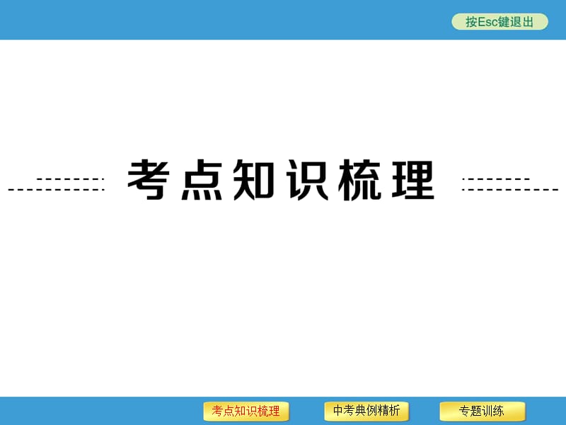 2016年中考初中科学复习专题1观察多种多样的生物.ppt_第2页