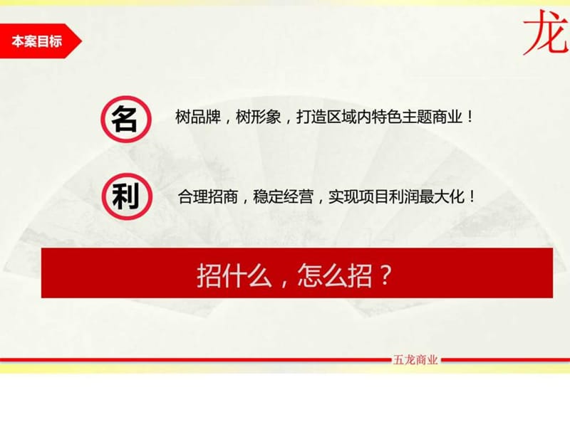 开封项目商业招商报告_调查报告_表格模板_实用文档.ppt_第3页