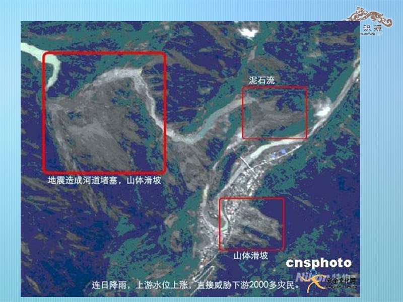 2014年秋高中地理 1.2 地理信息技术在区域地理环境研究中的应用课件1 新人教版必修.ppt_第2页