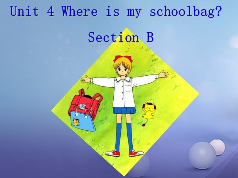 Unit 4第4课时Section B (1a-1e).ppt_第1页