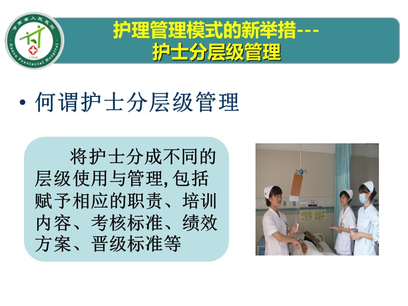 护理人员分级与岗位管理新ppt课件.ppt_第3页