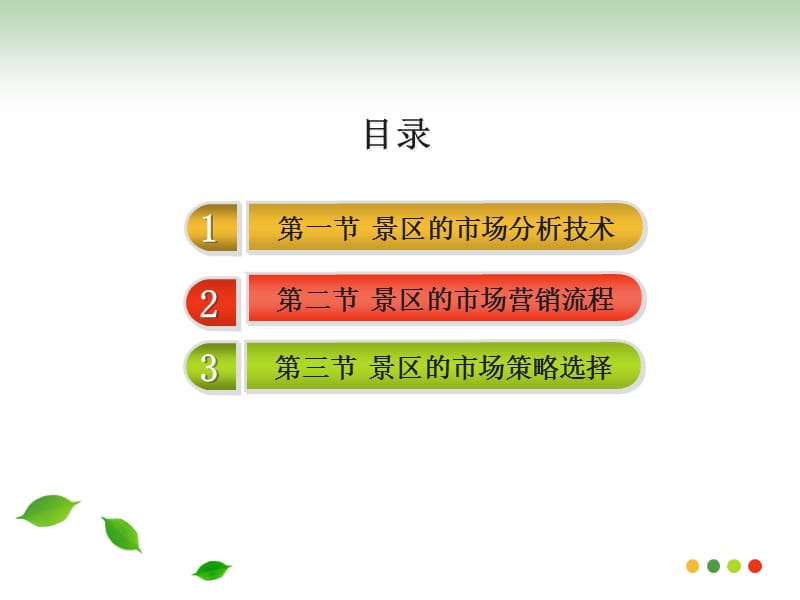 景区市场营销管理.ppt_第3页