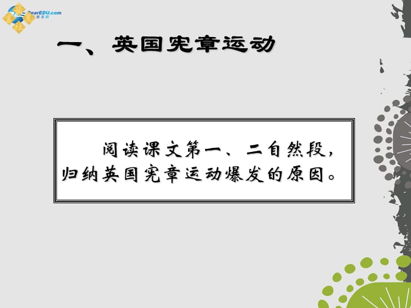 九年级历史上册 第17课 国际工人运动与马克思主义的诞生课件 新人教版.ppt_第2页