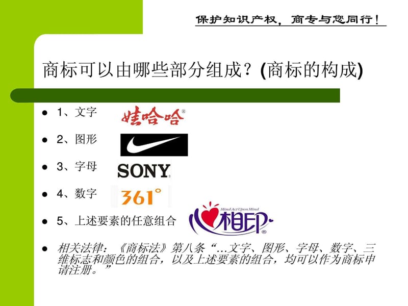 商标知识培训_演讲主持_工作范文_实用文档.ppt_第3页