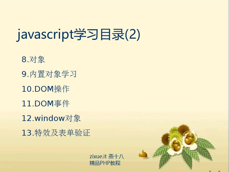 javascript学习介绍课件.ppt_第2页