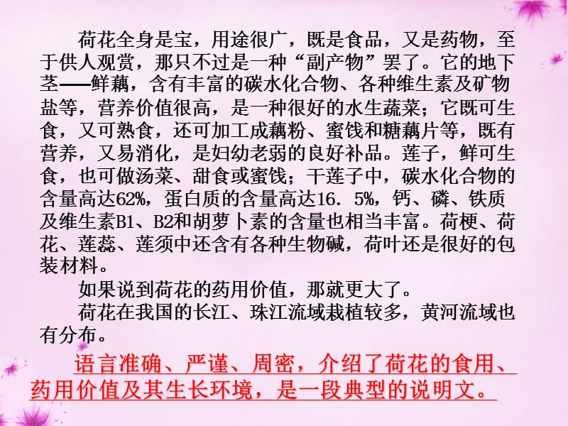 2015-2016学年八年级语文上册 11 中国石拱桥课件3 （新版）新人教版.ppt_第3页