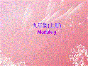 2013年九年级英语上册 Module 9 Cartoon stories Unit 2 There are several fan clubs in China which have held birthday parties for Tintin课件 外研版.ppt