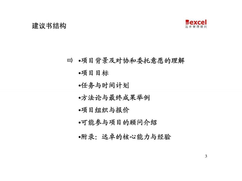 杭州协和陶瓷有限公司规范公司内部管理，保持持续增长态势项目建议书（修订稿四）.ppt_第3页