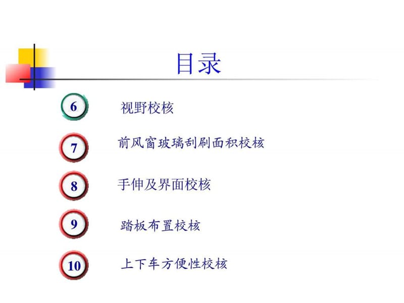 汽车总布置人机工程学.ppt_第3页