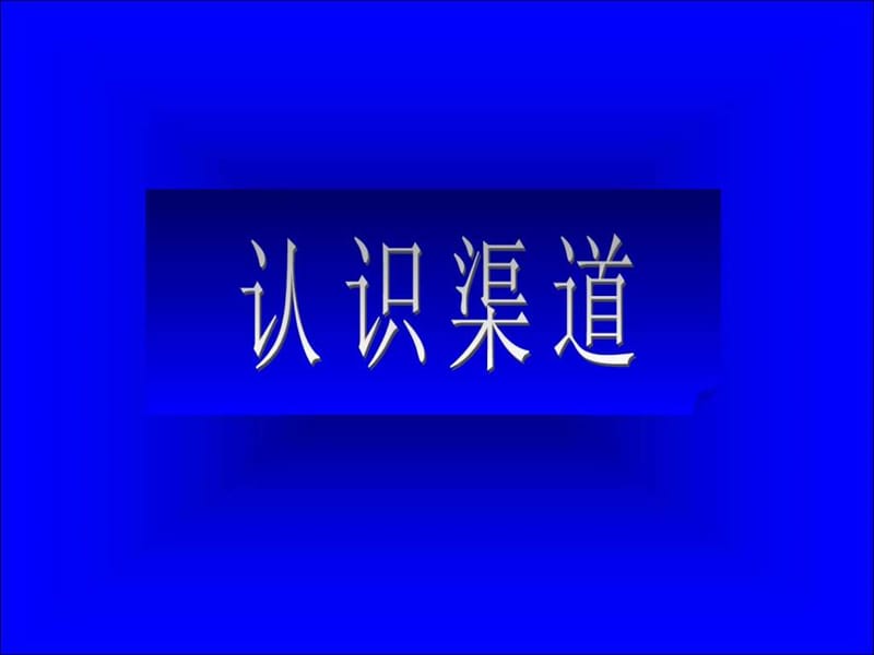 市场总监培训教材渠道实战.ppt_第3页