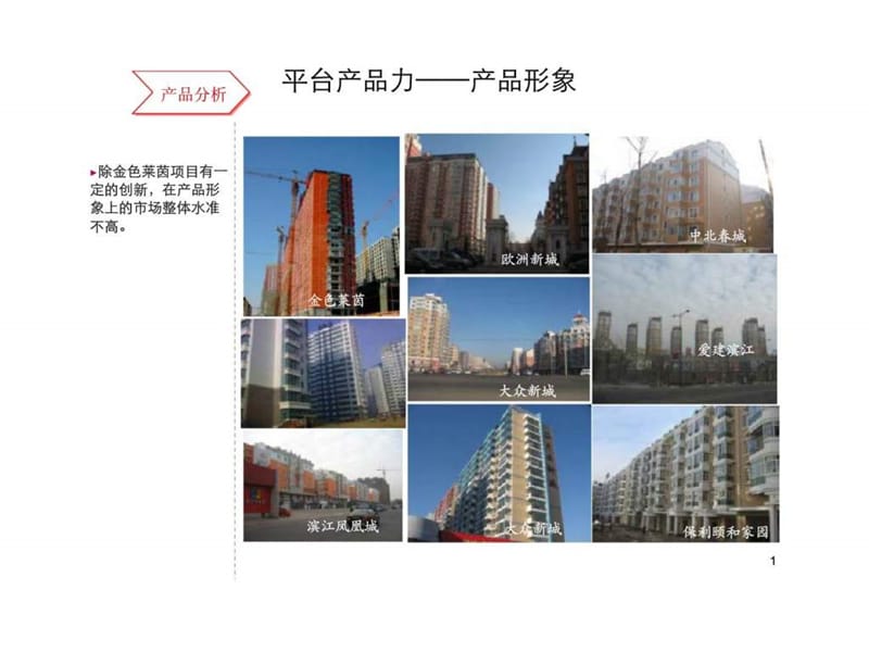 世联哈尔滨中威群力项目市场调研下.ppt_第1页