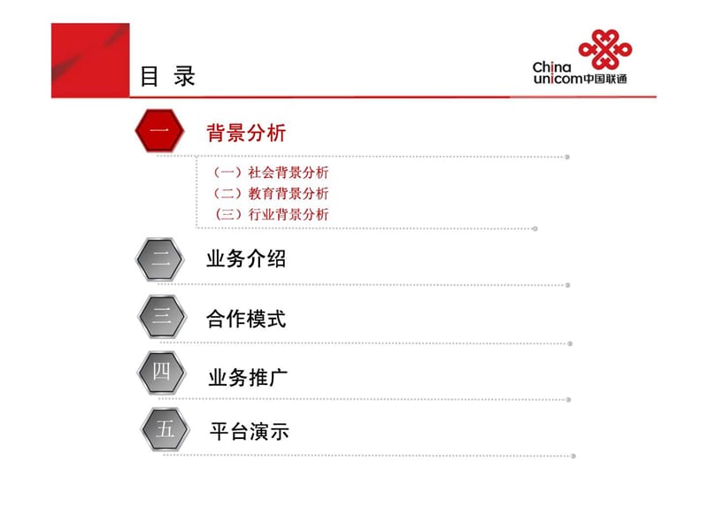 中国联通黑龙江省分公司家校通解决方案.ppt_第2页