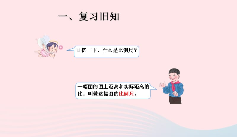 六年级数学下册第四单元比例的应用例2课件新人教版20190417314.ppt_第2页