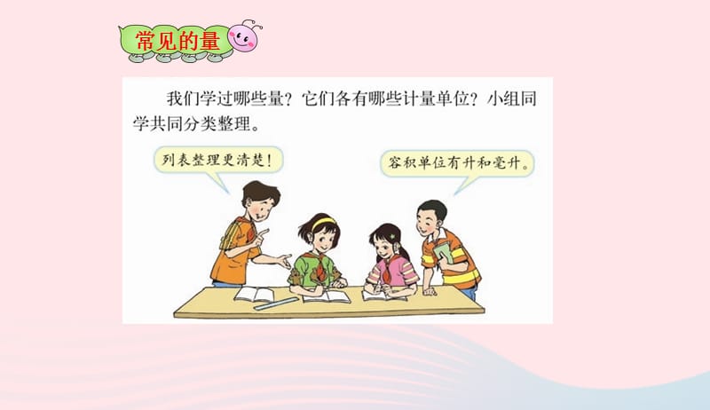 六年级数学下册6整理与复习第十课时常见的量常见计量单位及进率课件新人教版20190417336.ppt_第3页