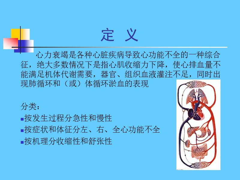 循环系统疾病 心力衰竭.ppt_第3页