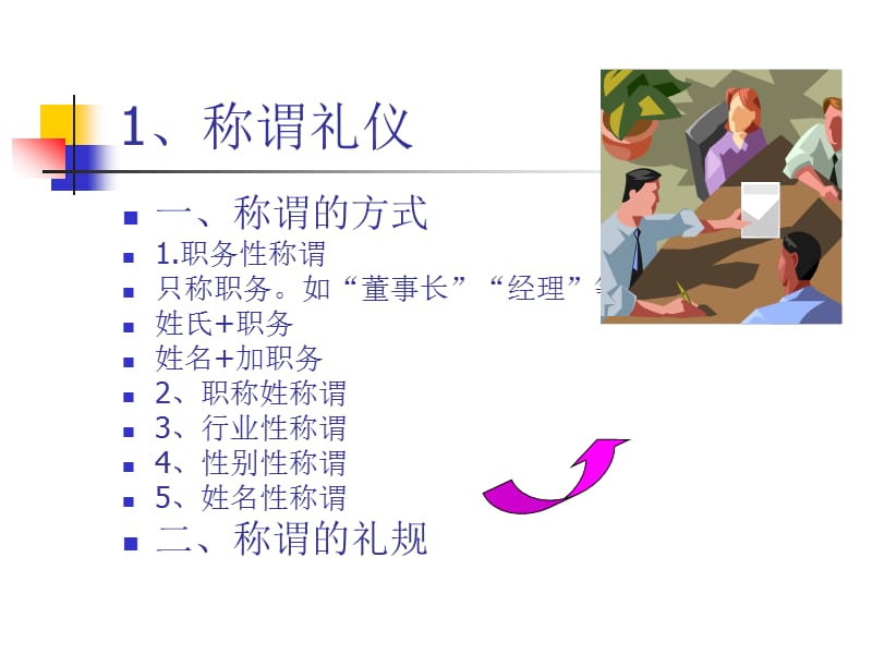 秘书常用交际礼仪PPT课件.ppt_第2页