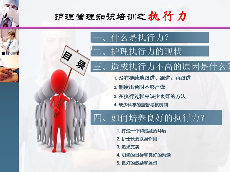 护理管理知识培训—执行力1(1).ppt_第2页