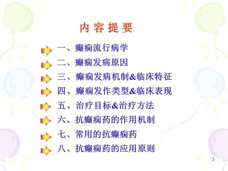 抗癫痫药和抗惊厥药PPT课件.ppt_第3页