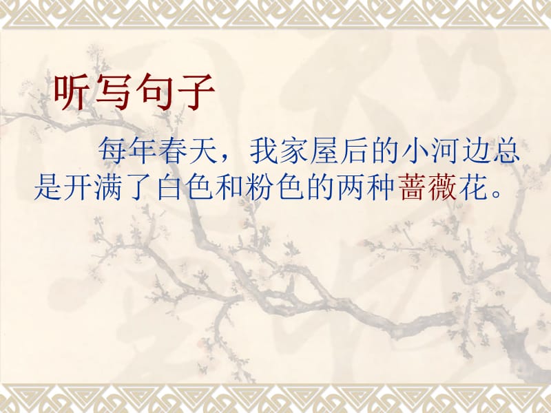 妈妈,我不是最弱小的PPT课件.ppt_第1页