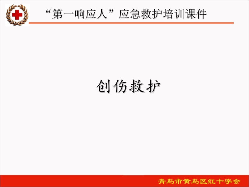 创伤救护培训课件.ppt_第2页