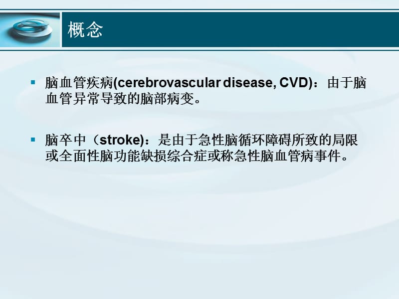 急性缺血性卒中分型诊断及临床治疗策略-教学课件.ppt_第2页