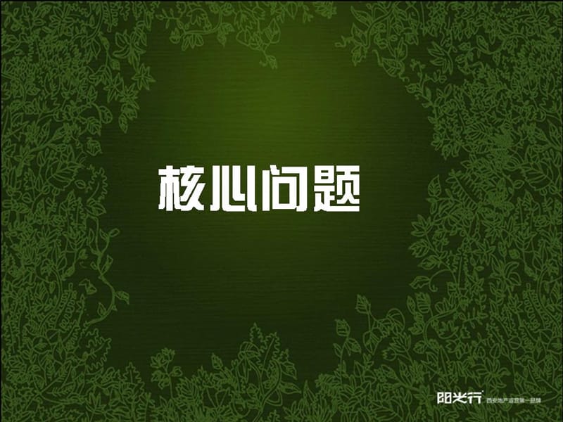 2008年西安泊澜地幸福是个圈推广策略-149PPT.ppt_第2页