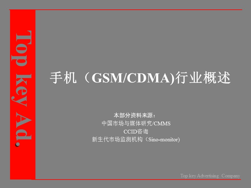 CDMA手机市场的情况及CECM手机宣传卖点建议.ppt_第2页