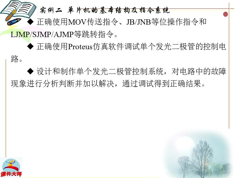 (单片机应用实例开发)实例二单片机的基本结构及指令系统.ppt_第3页