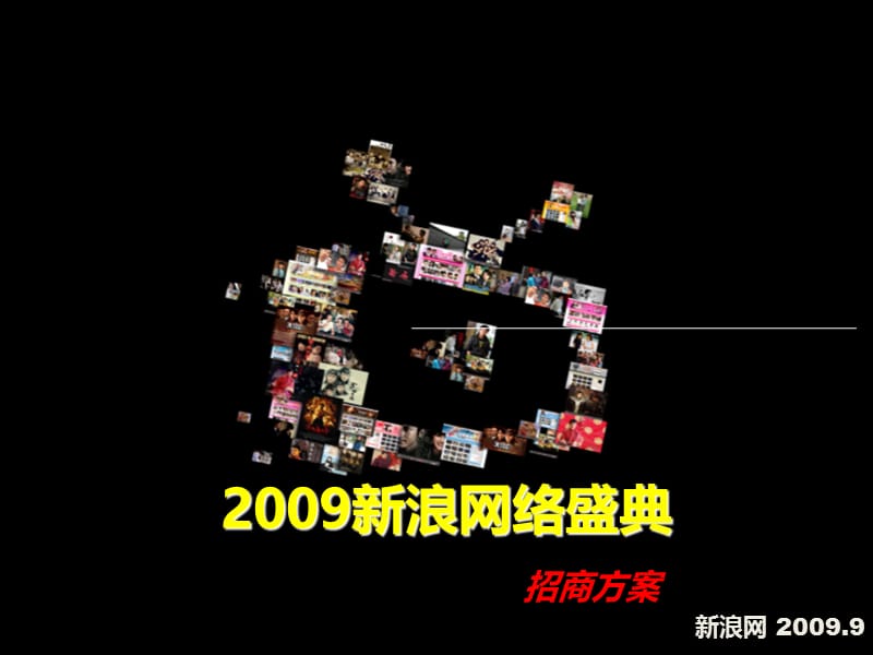 2009年新浪网络盛典招商方案ppt.ppt_第2页