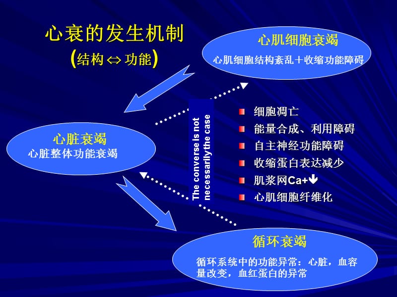 心力衰竭发生及进展的新视点_唐熠达.ppt_第2页