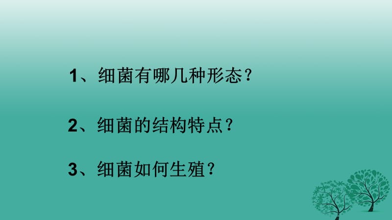 八年级生物上册第五单元第四章第三节真菌课件新版新人教版.ppt_第2页