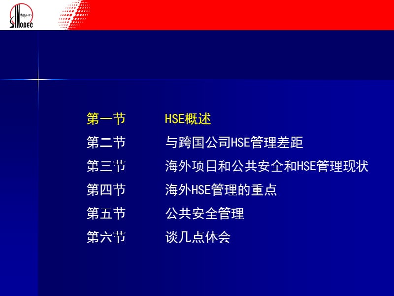 境外公共安全和hse系统管理.ppt_第2页