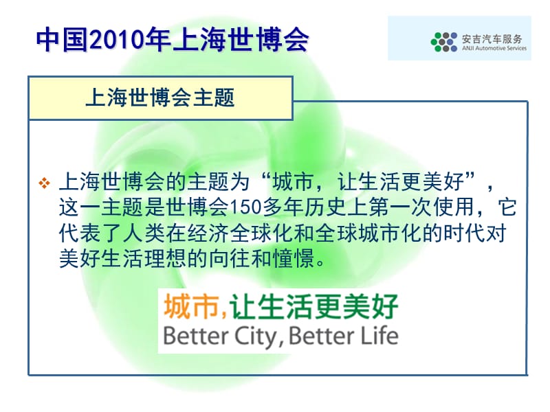 上汽世博企业馆建设理念方案.ppt_第2页