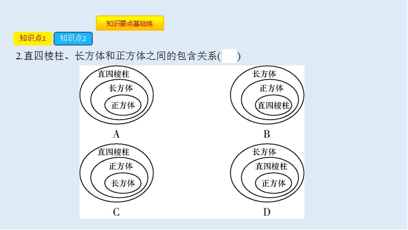 【K12配套】2019春九年级数学下册第25章投影与视图25.2三视图第2课时棱柱与三视图课件新版沪科版.pptx_第3页