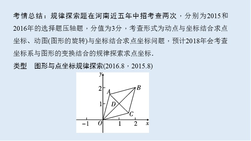 【K12配套】中考数学二轮复习专题一选填重难点题型突破题型三规律探索问题课.ppt_第2页