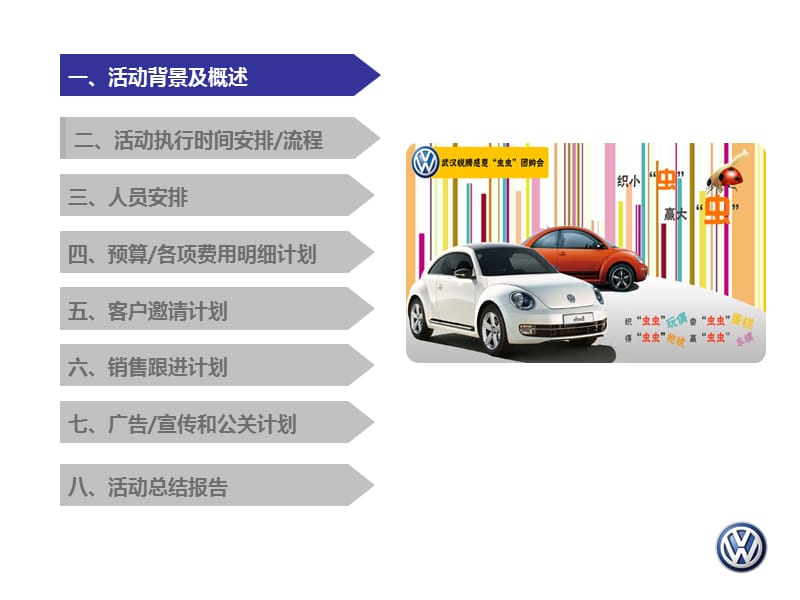 2012.11.24一汽大众武汉锐腾-“织小虫_赢大虫”感恩虫虫品鉴团购会总结.ppt_第3页