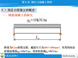 一钢筋混凝土的缺欠.ppt