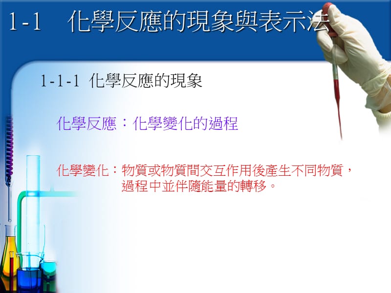 第一章化学反应的现象.ppt_第2页