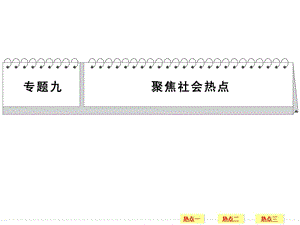 热点一长效热点课件.ppt