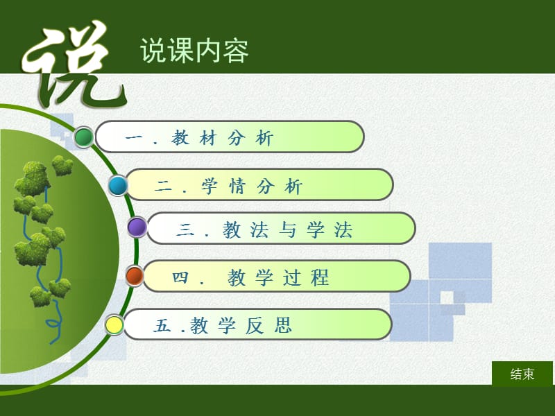 雪地里的小画家说课ppt课件.ppt_第2页