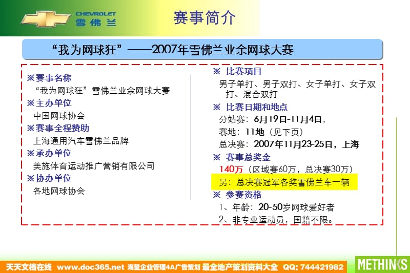 雪佛兰网球赛执行方案0416.ppt_第2页