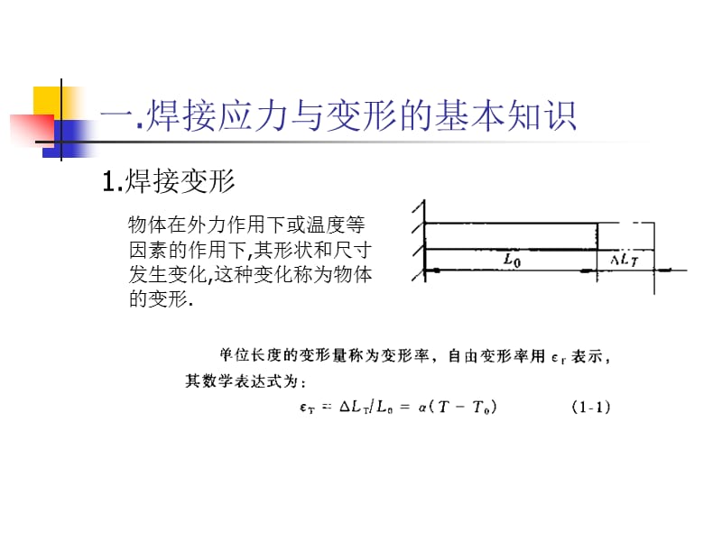 一章节焊接应力与变形.ppt_第2页