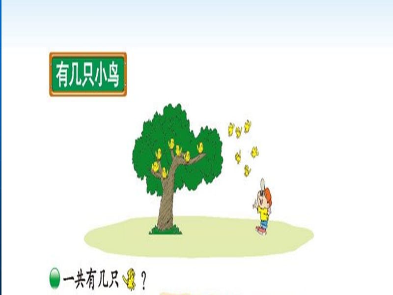 有几只小鸟加几.ppt_第2页