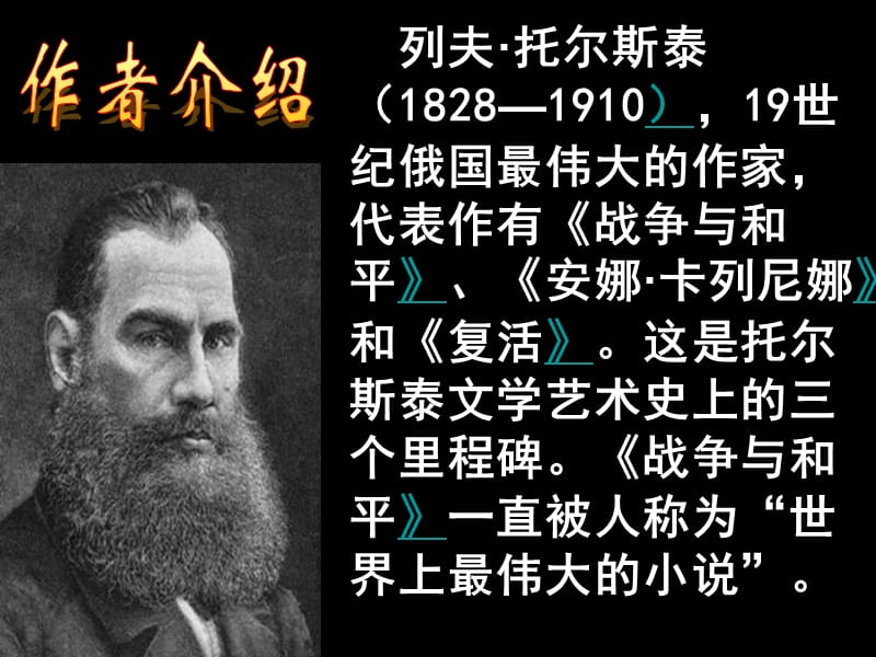 幸福的家庭是相似的不幸的家庭各有各的不幸.ppt_第3页