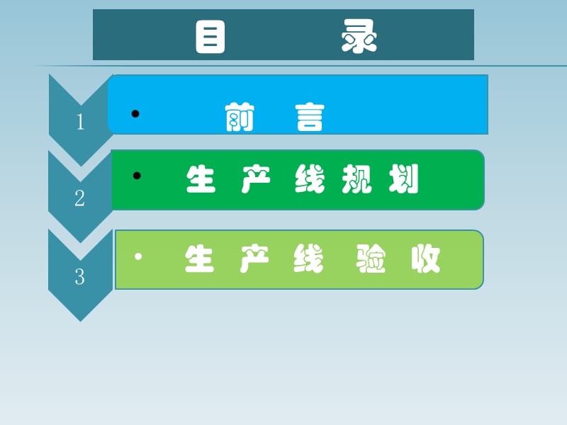 统筹规划同步实施规划一条高精度高效率高柔性的生产线.ppt_第2页