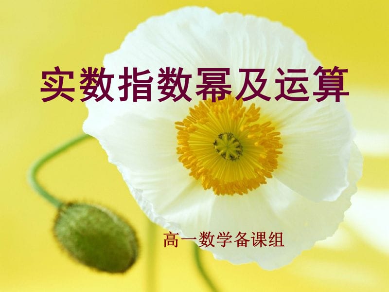 有理指数幂及其运算.ppt_第1页